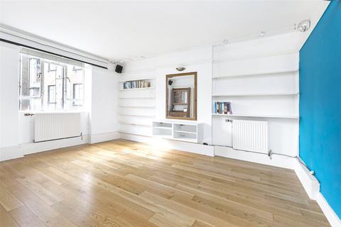 2 bedroom apartment to rent - Charles Rowan House, Margery Street, London, WC1X