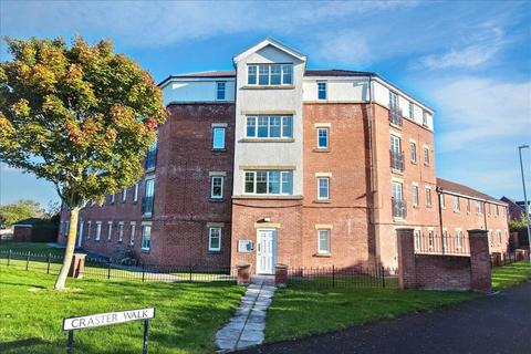 undefined, Stamfordham Court, Ashington