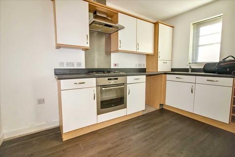 undefined, Stamfordham Court, Ashington