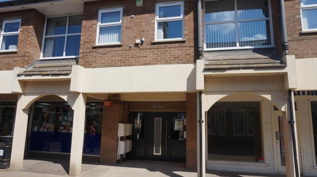 High Causeway, Whittlesey, PE7 1 bed apartment £89,995