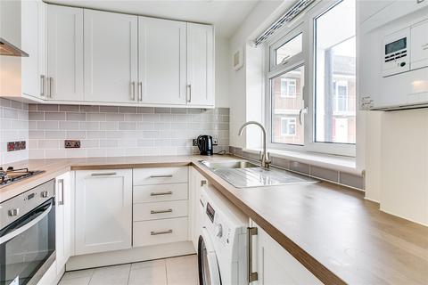 1 bedroom flat to rent, Hidaburn Court, 46 Aldrington Road, London