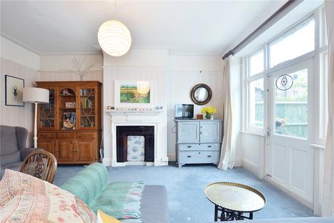 undefined, Clavering Avenue, London, SW13