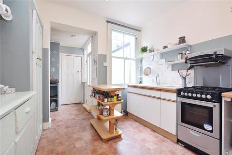 undefined, Clavering Avenue, London, SW13