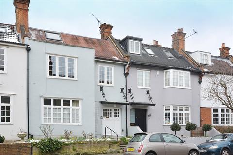 undefined, Clavering Avenue, London, SW13