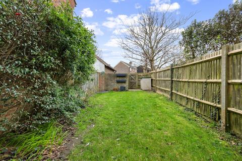 undefined, Tamar Way, Tangmere