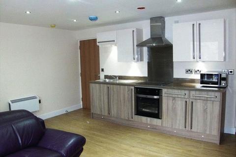 1 bedroom apartment to rent, Upperhead Row, Town Centre, Huddersfield