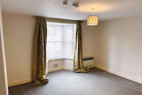 undefined, Ground Floor Studio in the heart of Bognor.