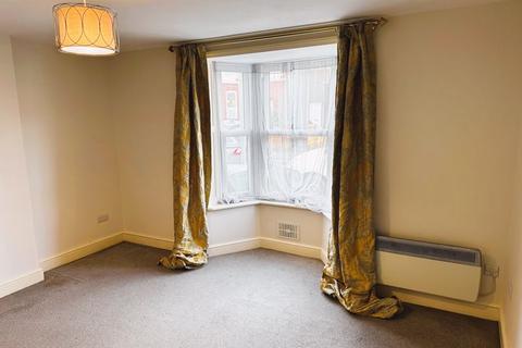 undefined, Ground Floor Studio in the heart of Bognor.