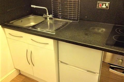 undefined, Ground Floor Studio in the heart of Bognor.