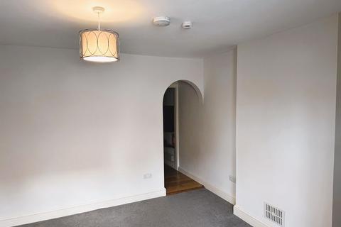 undefined, Ground Floor Studio in the heart of Bognor.