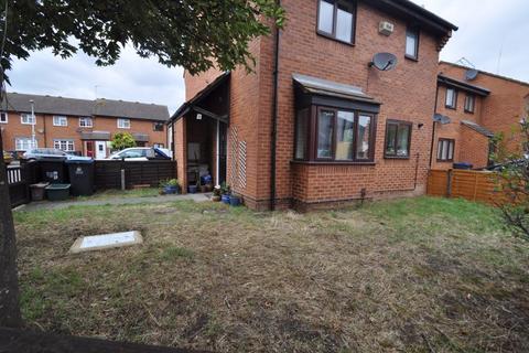 1 bedroom terraced house to rent, Nevada Close, New Malden