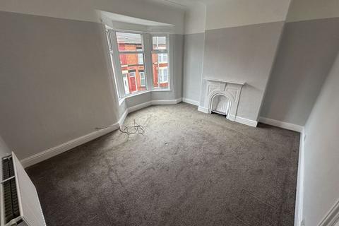 3 bedroom terraced house to rent, Springbourne Road Aigburth L17