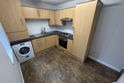 3 bedroom terraced house to rent, Springbourne Road Aigburth L17