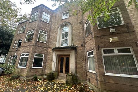Manor House Alexandra Drive Aigburth L17