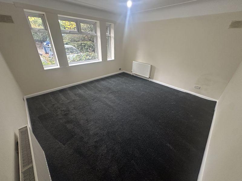 Bedroom 1 (front)