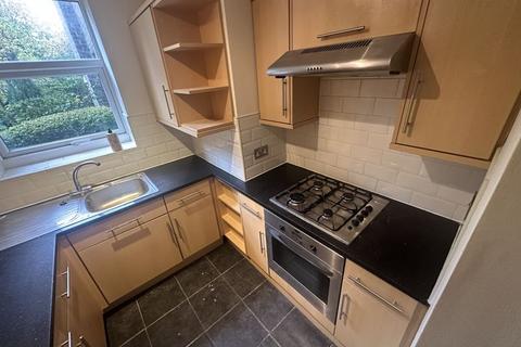 2 bedroom apartment to rent, Manor House Alexandra Drive Aigburth L17