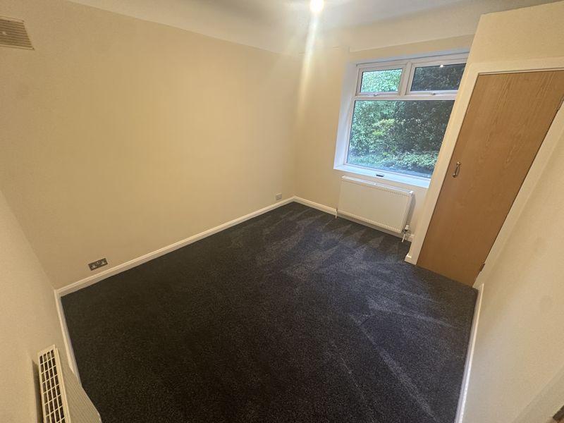 Bedroom 2 (rear)