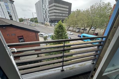 undefined, Shandon Court London Road L3