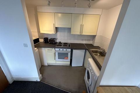undefined, Shandon Court London Road L3