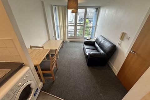 undefined, Shandon Court London Road L3