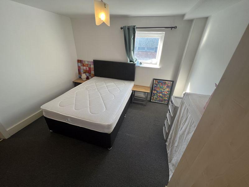 Double Bedroom