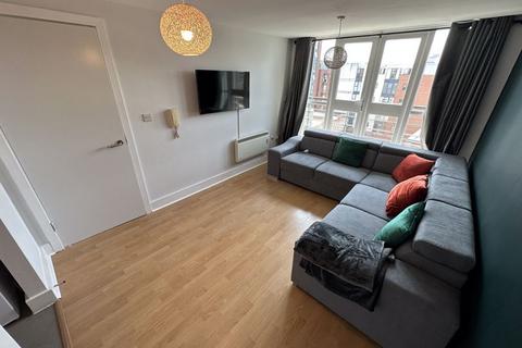 1 bedroom apartment to rent, Shandon Court London Road L3