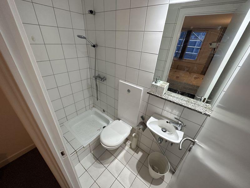 Bedroom 1 en-suite