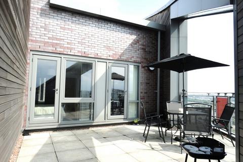 2 bedroom apartment to rent, Echo Central One