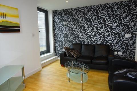 2 bedroom apartment to rent, Echo Central One