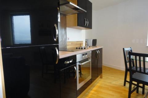 2 bedroom apartment to rent, Echo Central One