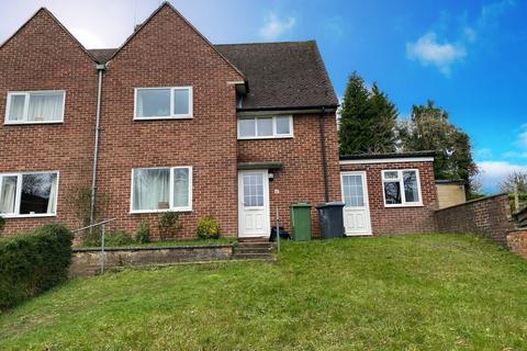 5 bedroom semi-detached house to rent - Wavell Way, Winchester