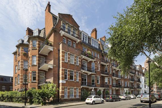 Ashley Gardens London Sw1 2 Bed Apartment 1 200 000