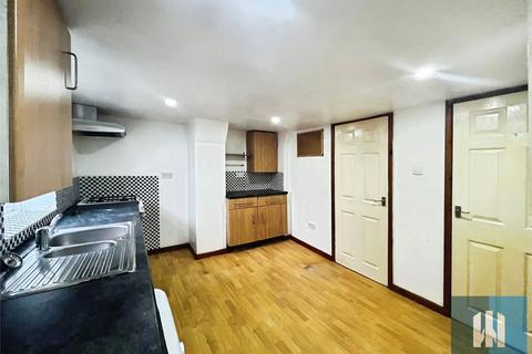 undefined, May Street, Crosland Moor, Huddersfield, HD4