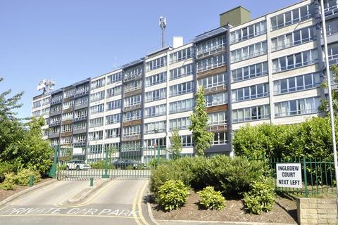 1 bedroom apartment to rent, Ingledew Court, Leeds, West Yorkshire