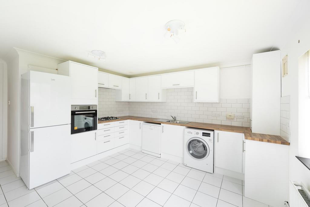 Kitchen ()
