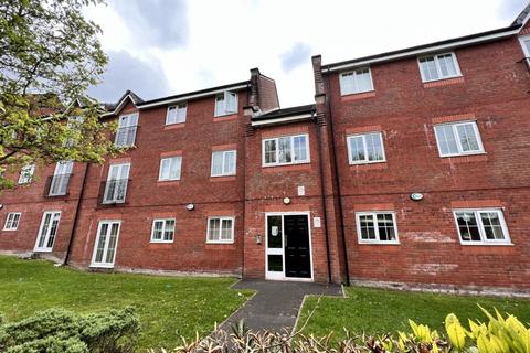 2 bedroom apartment to rent - Finsbury Court, Sandfield Park, Bolton