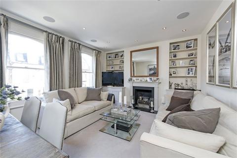 3 bedroom apartment to rent, Mimosa Street, Fulham, London, SW6