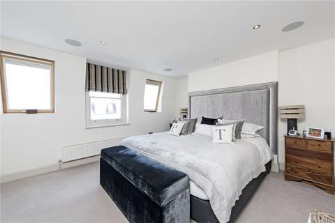 3 bedroom apartment to rent, Mimosa Street, Fulham, London, SW6