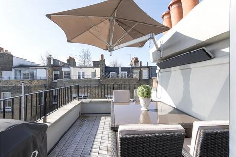 3 bedroom apartment to rent, Mimosa Street, Fulham, London, SW6