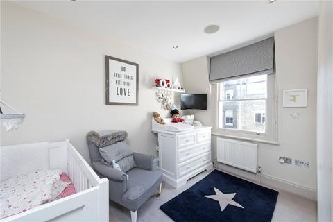 3 bedroom apartment to rent, Mimosa Street, Fulham, London, SW6
