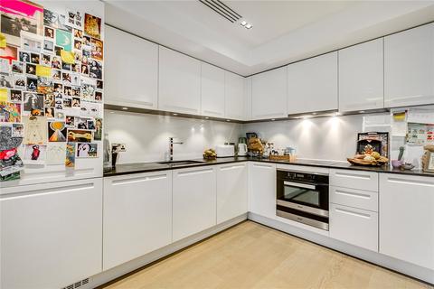 1 bedroom flat to rent, Radnor Terrace, Kensington, London