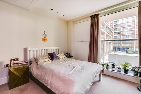 1 bedroom flat to rent, Radnor Terrace, Kensington, London