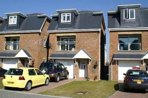 4 bedroom house to rent, Mulberry Close, Jefferstone Lane, St Mary's Bay