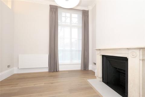 1 bedroom apartment to rent, Upper Berkeley Street, Marylebone, London, W1H