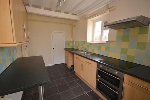 3 bedroom terraced house to rent, The Street, Bodham, Norfolk