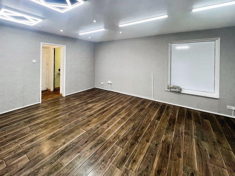 Shop Floor
