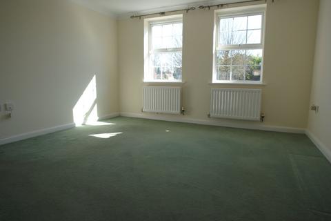 2 bedroom ground floor flat to rent - Orchard Close, Eye