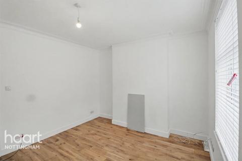 3 bedroom terraced house to rent, Westwood Road, Nottingham
