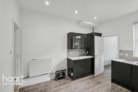 undefined, Westwood Road, Nottingham