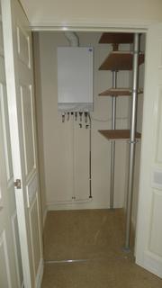2 bedroom apartment to rent, Otterhole Close, Buxton SK17
